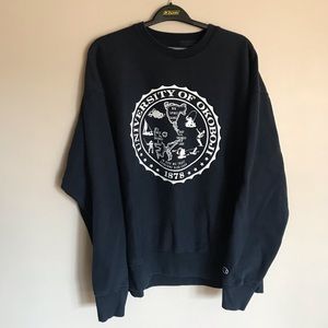 University of Okoboji Crewneck Sweatshirt